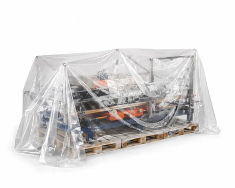 beschermfolie tot 50 gerecycled