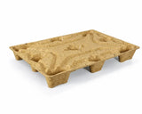 Houten pallets