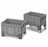 Palletkisten