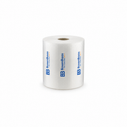 Rol polyethyleenfolie 21 cm x 700 m voor luchtkussenmachine