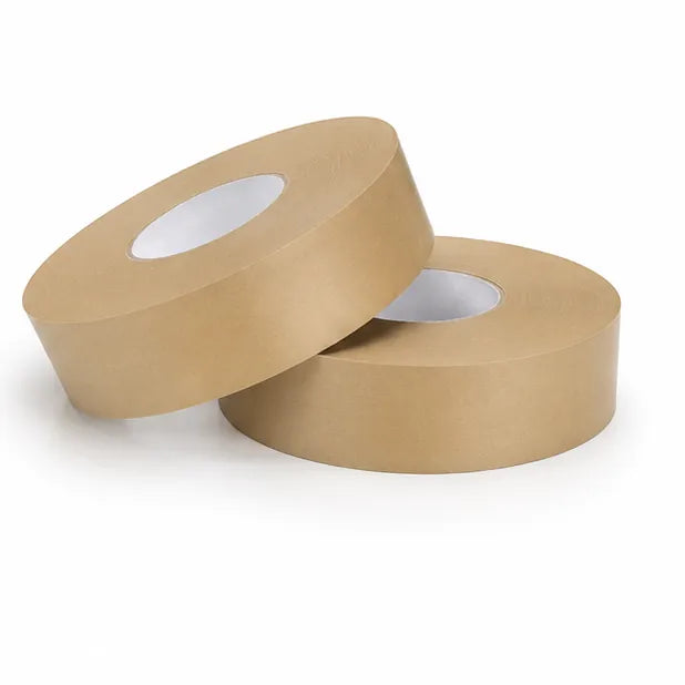 machinetape van kraftpapier