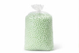 opvulchips flo pak natural compacte zak