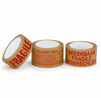 Tape & omsnoering