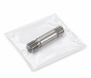 plastic zak 100 micron gerecycled