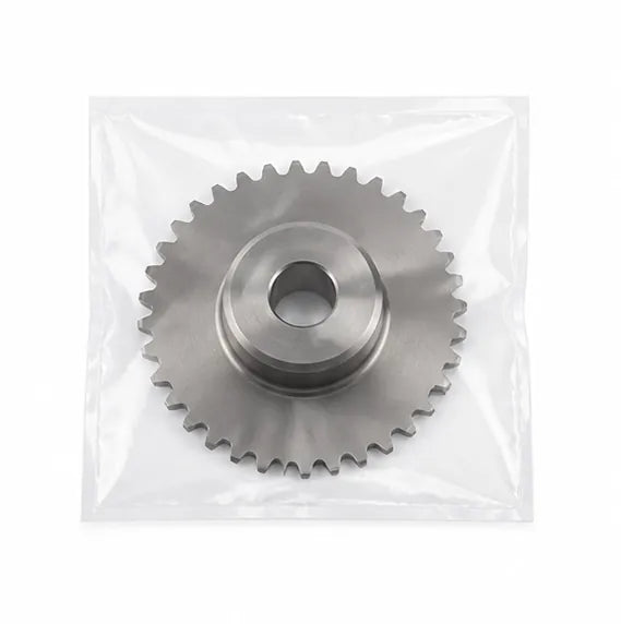 plastic zak 150 micron 100 gerecycled 80x160