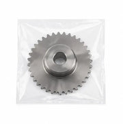 plastic zak 150 micron gerecycled