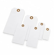 wit hanglabel
